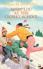 Mary-Lou at the Chalet School