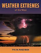 Weather extremes in the West