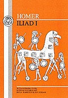 Iliad book one