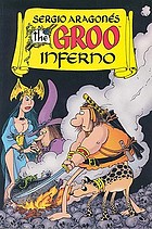 Sergio Aragonés the Groo inferno