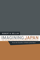 Imagining Japan : the Japanese tradition and its modern interpretation