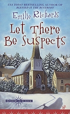 Let there be suspects