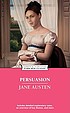 Persuasion door Jane Austen