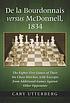 De la Bourdonnais versus McDonnell, 1834 : the... by  Cary Utterberg 