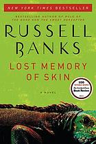 Lost memory of skin