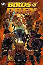 Birds of prey : blood and circuits