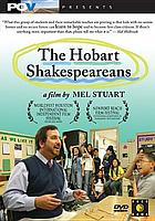 The Hobart Shakespeareans