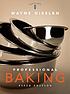Professional baking 著者：  Wayne Gisslen 