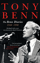 The Benn diaries