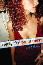 A really nice prom mess