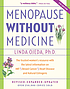 Menopause without medicine by Linda Ojeda