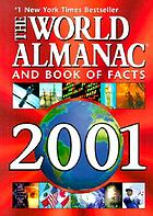 The World almanac and book of facts, 2001
