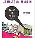 Sure of you door Armistead Maupin