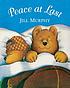 Peace at last von Jill Murphy