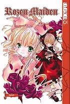 Rozen Maiden