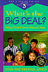 What's the big deal? : why God cares about sex por Stanton L Jones