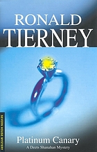 Platinum canary