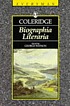 Biographia literaria, or, Biographical sketches... von Samuel Taylor Coleridge