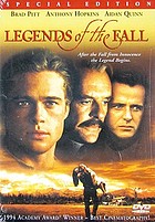 Legends of the fall