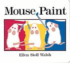 Mouse paint
