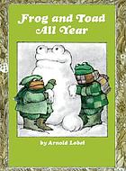 Frog and toad all year