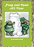 Frog and toad all year 著者：  Arnold Lobel 