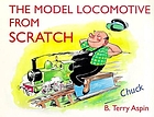 The model locomotive from scratch
