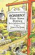 Roxbury place-name stories : facts, folklore,... by  Jeannine Green 