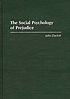 The social psychology of prejudice. door John Duckitt