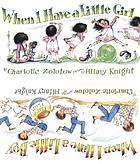 When I have a little girl ; When I have a little boy