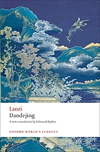 Daodejing