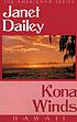 Kona winds por Janet Dailey