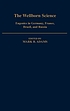 The Wellborn science : eugenics in Germany, France,... 著者：  Mark B Adams 