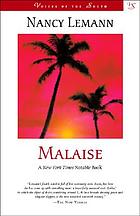 Malaise : a novel