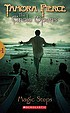 Magic steps by  Tamora Pierce 