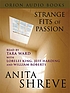 Strange fits of passion por Anita Shreve