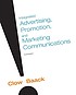 Integrated advertising, promotion, and marketing... de Kenneth E Clow