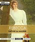 Rebecca door Daphne Du Maurier