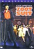 Zoot suit by  Luis Valdez 