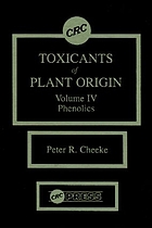 Phenolics.