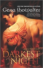 The darkest night