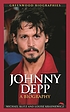 Johnny Depp : a biography door Michael Blitz