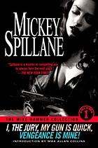 The Mike Hammer collection