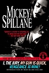 The Mike Hammer collection por Mickey Spillane