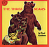 The three bears de  Paul Galdone 
