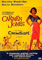Oscar Hammerstein's Carmen Jones