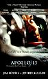 Apollo 13 de Jim Lovell