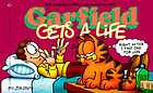 Garfield gets a life
