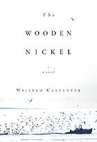 The wooden nickel