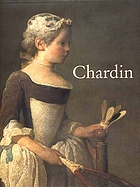 Chardin : Paris, Galeries Nationales du Grand Palais, 7 September-22 November 1999 : Düsseldorf, Kunstmuseum im Ehrenhof, 5 December 1999-20 February 2000 : London, Royal Academy of Arts, 11 March-29 May 2000 : New York, the Metropolitan Museum of Art, 27 June-3 September 2000
